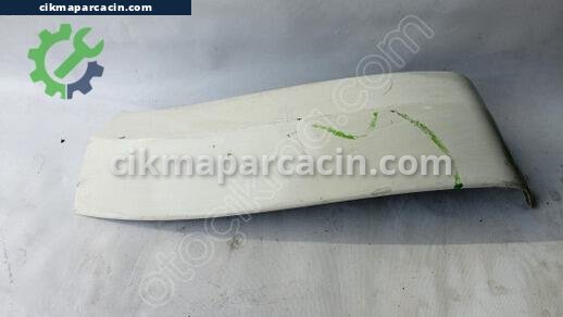 Volkswagen Amarok Ön Tampon çıkma parça