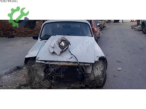 Anadol Kamyonet Kupa çıkma parça