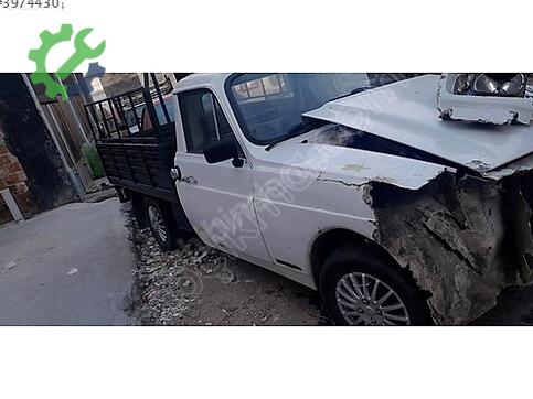 Anadol Kamyonet Kupa çıkma parça