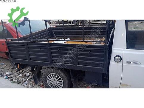 Anadol Kamyonet Kupa çıkma parça