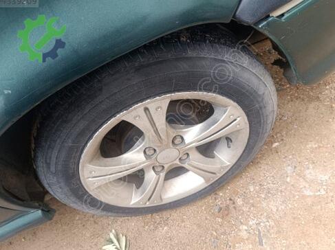 Anadol Kamyonet Kilometre Saati çıkma parça