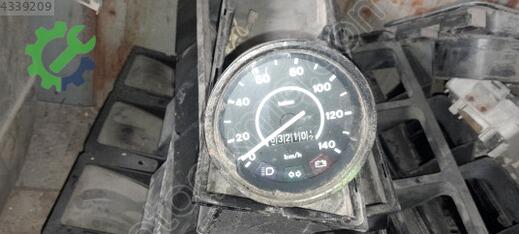 Anadol Kamyonet Kilometre Saati çıkma parça