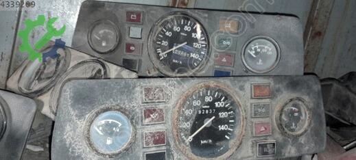 Anadol Kamyonet Kilometre Saati çıkma parça