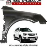 ANTARA A (L07) ÖN ÇAMURLUK SAĞ SOL 2006 2007 VE ÜZERİ / KAMPANYA