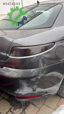 Alfa Romeo GT Stop çıkma parça
