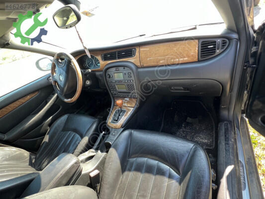 Jaguar X-Type Koltuk çıkma parça