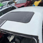Audi A5 2008 Çıkma Sunroof