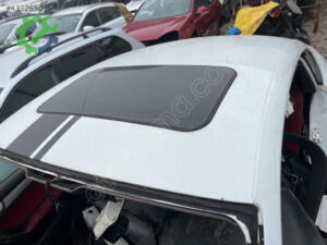 Audi A5 Sunroof çıkma parça