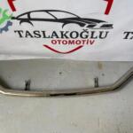 Nissan Navara Orijinal Çıkma Tampon
