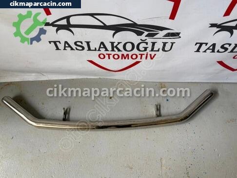 Nissan Navara Tampon çıkma parça