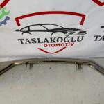 Nissan Navara Orijinal Çıkma Tampon