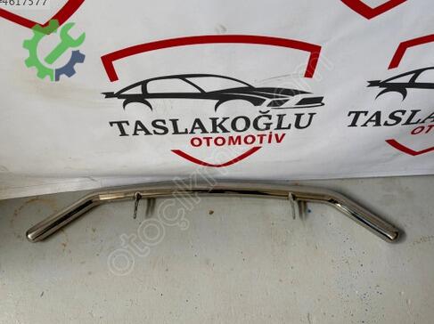 Nissan Navara Tampon çıkma parça