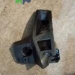 Renault Megane 2000 Çıkma Tampon Braketi 850459850R