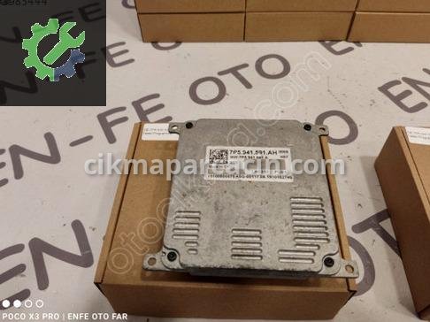 Seat Arona Far Beyni 7P5941591AH çıkma parça