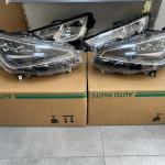 6F1941007 Seat Ibiza KJ Sol Led Far (2017/2021)
