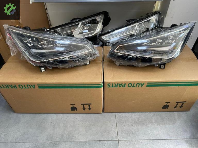 Seat Arona LED Far çıkma parça