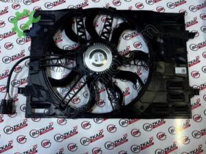 Fan Volkswagen Arteon 2013 Sıfır 5WA121203P