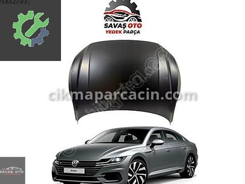 Volkswagen Arteon Kaput çıkma parça