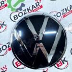 Volkswagen Arteon Orijinal Sıfır Arma & Yazı 5H0853601D