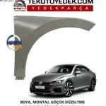 ARTEON ÖN ÇAMURLUK SAĞ SOL 2019 VE ÜZERİ / KAMPANYA