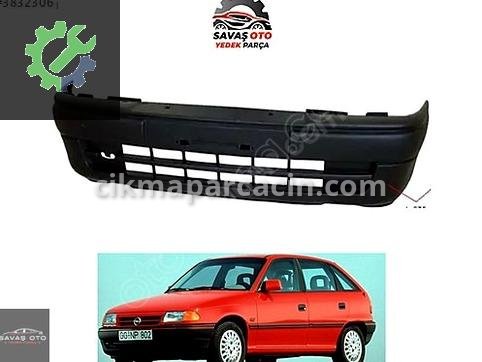 Opel Astra Ön Panel çıkma parça