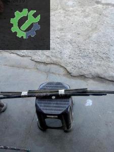 ASTRA F SAĞ ÖN KAPI CAM SIYIRICI FİTİLLERİ ÇIKMA ORJİNAL