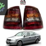 ASTRA G ARKA STOP LAMBASI SAĞ SOL 1998-2003 / KOYULAŞTIRILMIŞ