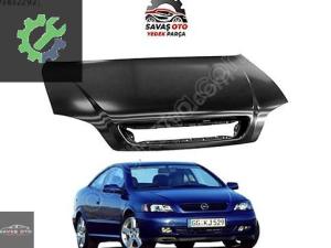 ASTRA G MOTOR KAPUTU 1998 1999 2000 2001 2002 2003 2004