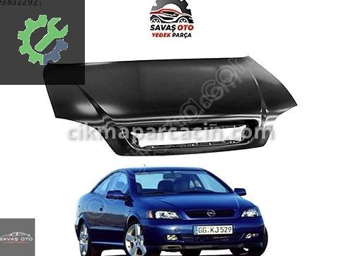 Opel Astra Kaput çıkma parça