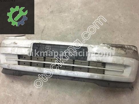 Opel Astra Ön Tampon çıkma parça