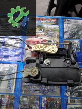 Opel Astra Sağ Ön Kapı çıkma parça