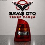 ASTRA G SW STOP FÜME SAĞ SOL 1998 1999 2000 2001 2002 2003 2004