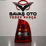 ASTRA G SW STOP FÜME SAĞ SOL 1998 1999 2000 2001 2002 2003 2004