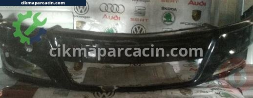 Opel Astra Ön Tampon çıkma parça