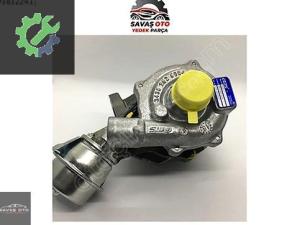 ASTRA H CORSA D TURBO 1.3 CDTİ 16V Z13DTH / SIFIR KUTULU