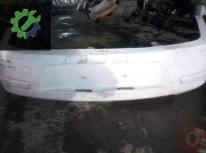 Astra H Modeli İçin Opel Arka Tampon Çıkma Parçası