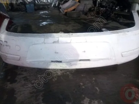 Opel Astra Arka Tampon çıkma parça