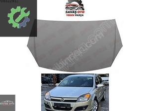 ASTRA H MOTOR KAPUTU 2004 2014 ARASI