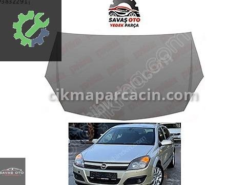 Opel Astra Kaput çıkma parça