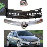 ASTRA H ÖN PANJUR KROMLU 2004+
