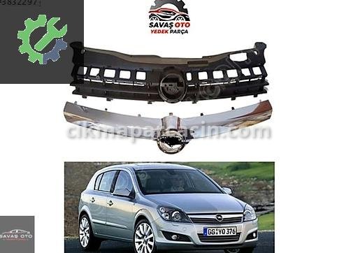 Opel Astra Panjur çıkma parça