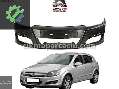 Opel Astra Ön Panel çıkma parça