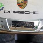 Opel Astra 2010-2022 Çıkma Ön Tampon