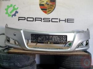 Opel Astra 2010-2022 Çıkma Ön Tampon