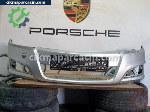 Opel Astra Ön Tampon çıkma parça