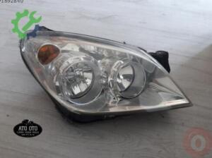 Opel Astra 2012-2022 Çıkma Sağ Far