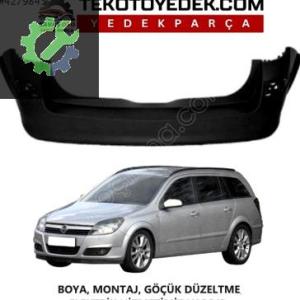ASTRA H STW ARKA TAMPON 2004 2005 2006 2007 – KAMPANYA