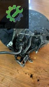 Astra J 2.0 Dizel için Opel Çıkma Mazot Pompası Ayağı