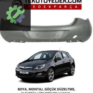 ASTRA J HB ARKA TAMPON 2010 2011 2012 – KAMPANYA