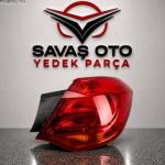 ASTRA J HB STOP LAMBASI KROM SAĞ SOL 2010 VE ÜZERİ / TAİWAN